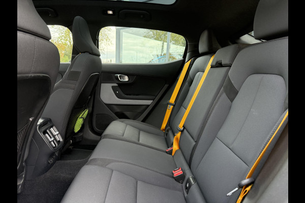 Polestar 2 Long Range Dual Performace Pack | Trekhaak | Panorama | 360 Camera | Harman Kardon |