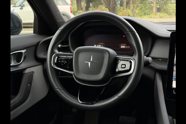 Polestar 2 Long Range Dual Performace Pack | Trekhaak | Panorama | 360 Camera | Harman Kardon |