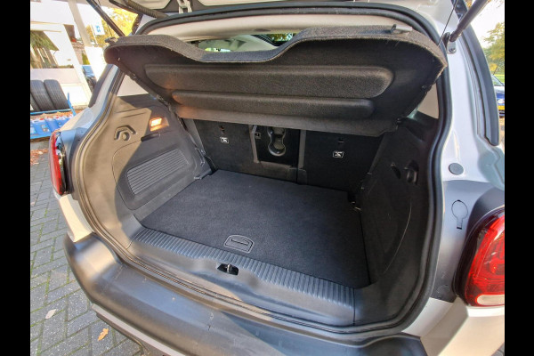 Citroën C3 Aircross 1.2 PureTech S&S Shine|Automaat|Pano|Trekhaak|Camera|PDC|Clima|