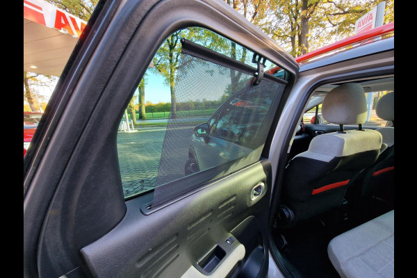 Citroën C3 Aircross 1.2 PureTech S&S Shine|Automaat|Pano|Trekhaak|Camera|PDC|Clima|