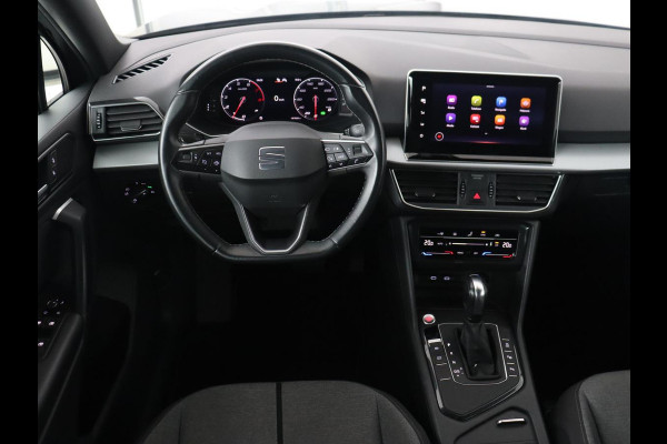 Seat Tarraco 1.5 TSI Style 7-Persoons | Trekhaak | Park Assist | Camera | Carplay | 18'' | Climate control | Cruise control | Full LED