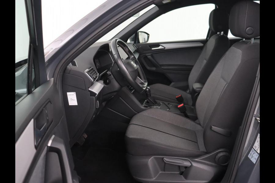 Seat Tarraco 1.5 TSI Style 7-Persoons | Trekhaak | Park Assist | Camera | Carplay | 18'' | Climate control | Cruise control | Full LED
