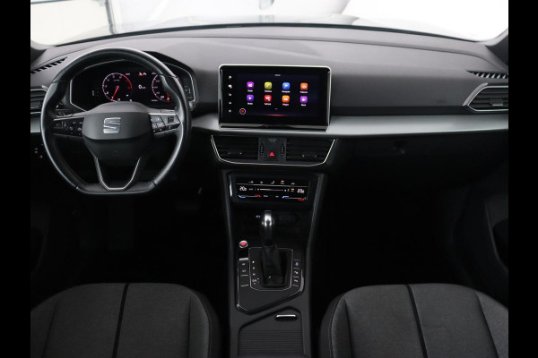 Seat Tarraco 1.5 TSI Style 7-Persoons | Trekhaak | Park Assist | Camera | Carplay | 18'' | Climate control | Cruise control | Full LED