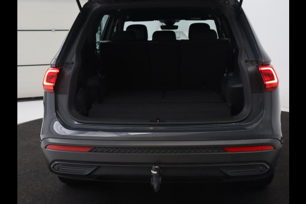 Seat Tarraco 1.5 TSI Style 7-Persoons | Trekhaak | Park Assist | Camera | Carplay | 18'' | Climate control | Cruise control | Full LED
