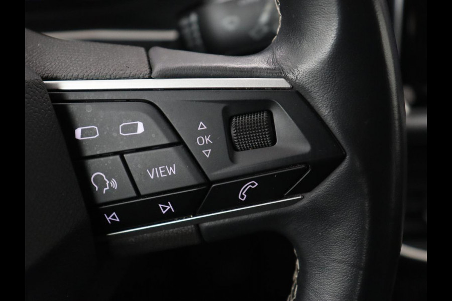 Seat Tarraco 1.5 TSI Style 7-Persoons | Trekhaak | Park Assist | Camera | Carplay | 18'' | Climate control | Cruise control | Full LED