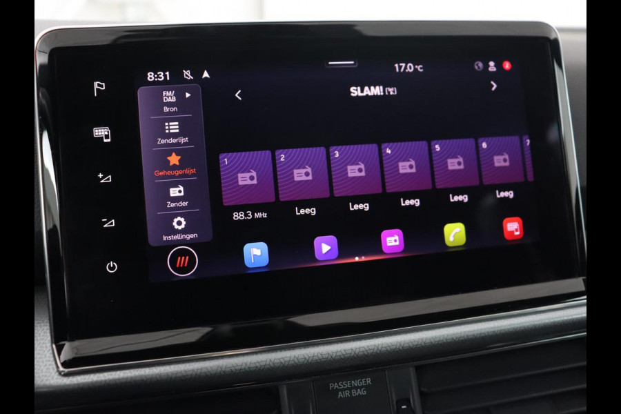 Seat Tarraco 1.5 TSI Style 7-Persoons | Trekhaak | Park Assist | Camera | Carplay | 18'' | Climate control | Cruise control | Full LED