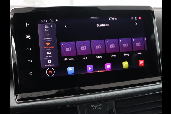 Seat Tarraco 1.5 TSI Style 7-Persoons | Trekhaak | Park Assist | Camera | Carplay | 18'' | Climate control | Cruise control | Full LED