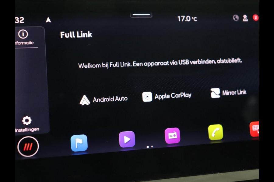 Seat Tarraco 1.5 TSI Style 7-Persoons | Trekhaak | Park Assist | Camera | Carplay | 18'' | Climate control | Cruise control | Full LED