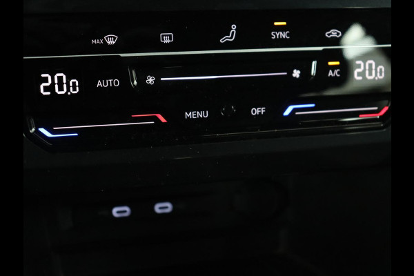 Seat Tarraco 1.5 TSI Style 7-Persoons | Trekhaak | Park Assist | Camera | Carplay | 18'' | Climate control | Cruise control | Full LED