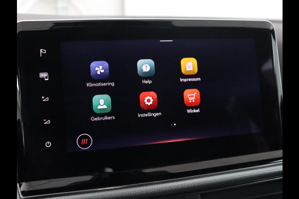 Seat Tarraco 1.5 TSI Style 7-Persoons | Trekhaak | Park Assist | Camera | Carplay | 18'' | Climate control | Cruise control | Full LED