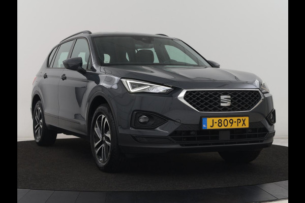 Seat Tarraco 1.5 TSI Style 7-Persoons | Trekhaak | Park Assist | Camera | Carplay | 18'' | Climate control | Cruise control | Full LED