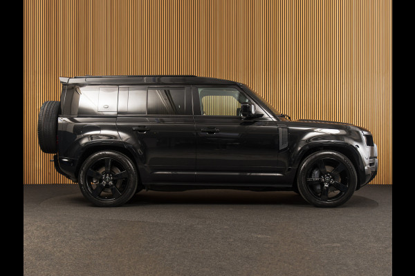 Land Rover Defender 110 2.0 P400e 110 X-Dynamic HSE 22"-PANO-MERIDIAN