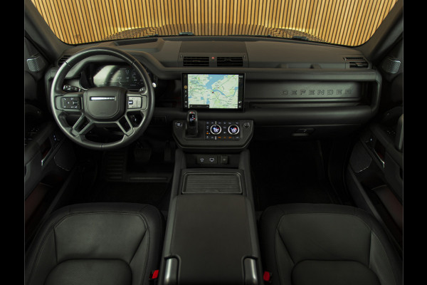Land Rover Defender 110 2.0 P400e 110 X-Dynamic HSE 22"-PANO-MERIDIAN