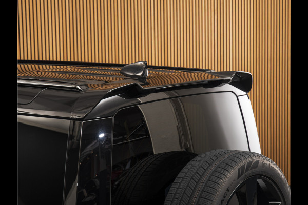 Land Rover Defender 110 2.0 P400e 110 X-Dynamic HSE 22"-PANO-MERIDIAN