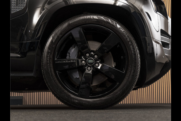 Land Rover Defender 110 2.0 P400e 110 X-Dynamic HSE 22"-PANO-MERIDIAN