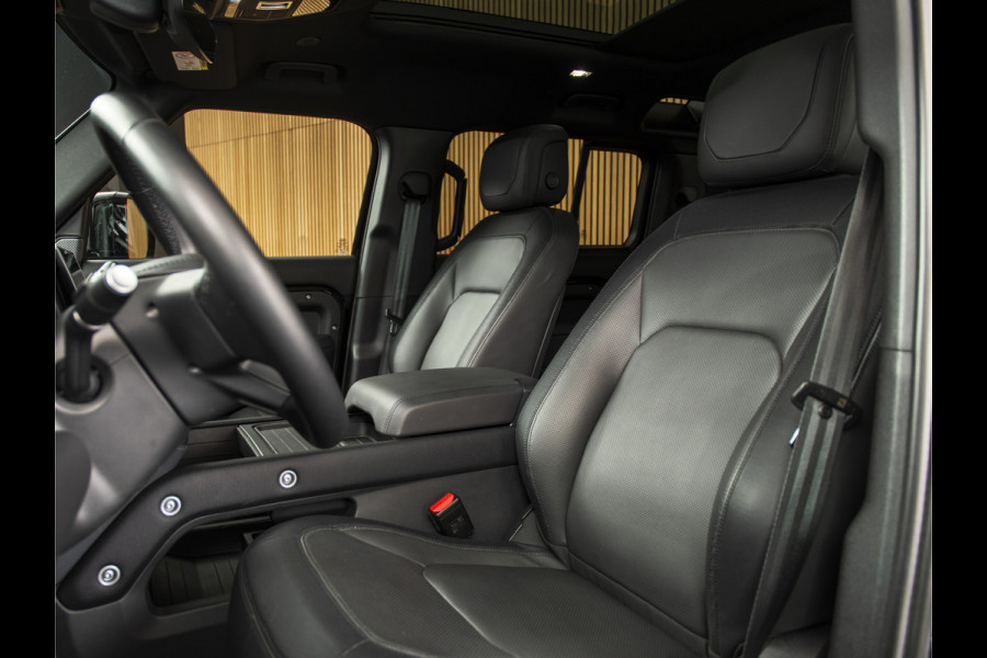 Land Rover Defender 110 2.0 P400e 110 X-Dynamic HSE 22"-PANO-MERIDIAN