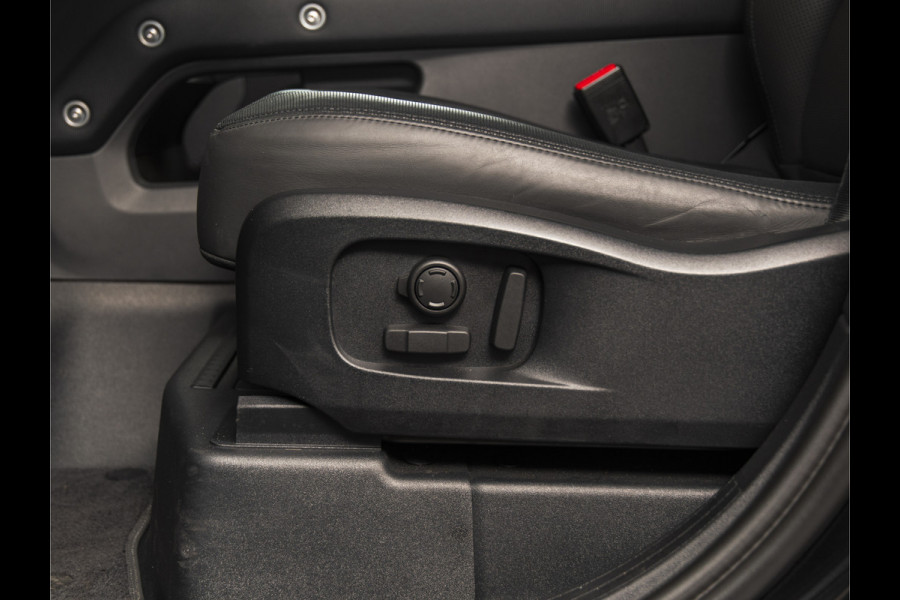 Land Rover Defender 110 2.0 P400e 110 X-Dynamic HSE 22"-PANO-MERIDIAN