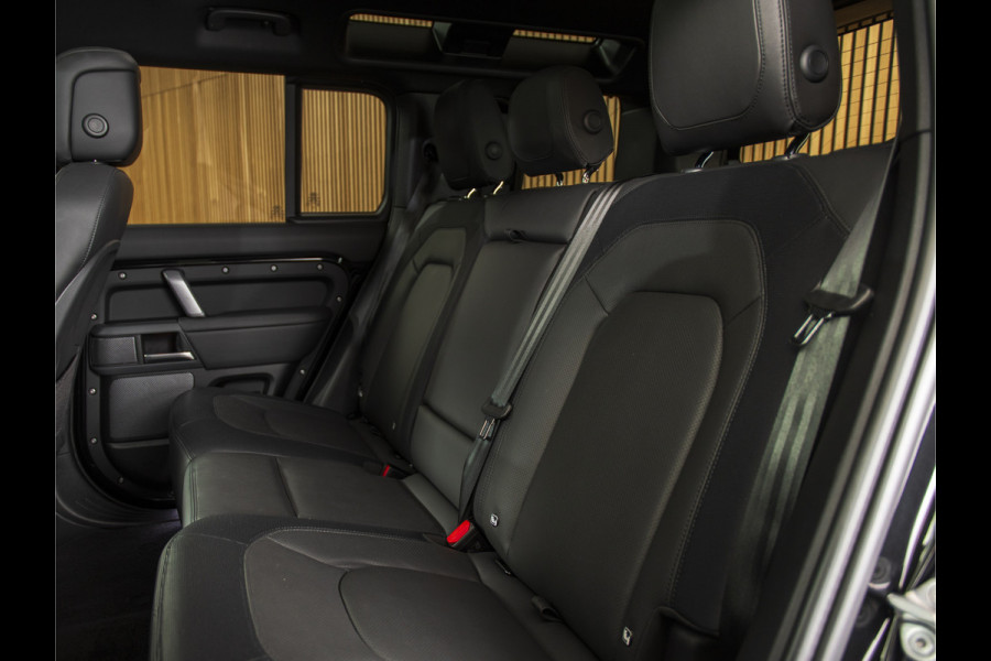 Land Rover Defender 110 2.0 P400e 110 X-Dynamic HSE 22"-PANO-MERIDIAN