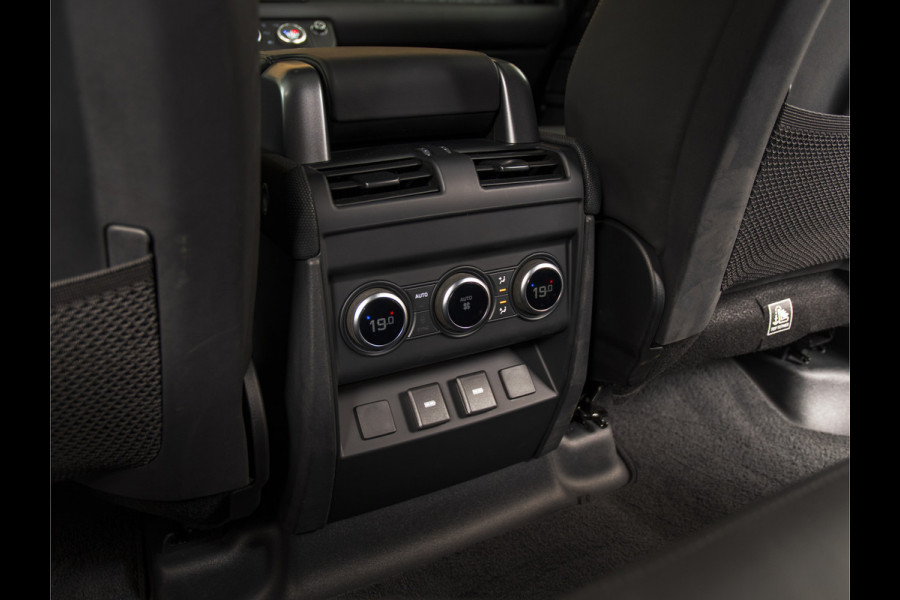 Land Rover Defender 110 2.0 P400e 110 X-Dynamic HSE 22"-PANO-MERIDIAN