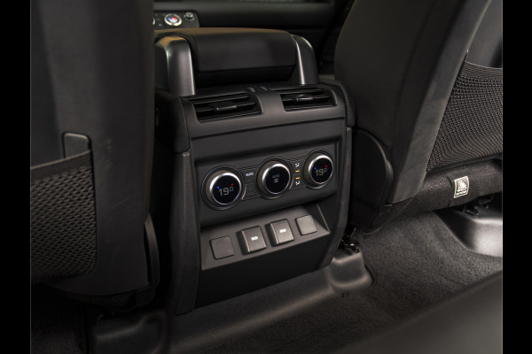 Land Rover Defender 110 2.0 P400e 110 X-Dynamic HSE 22"-PANO-MERIDIAN