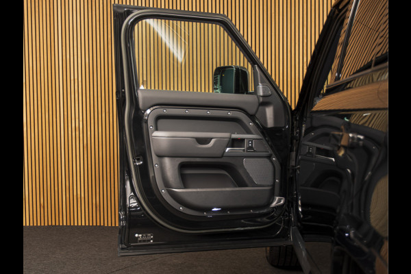Land Rover Defender 110 2.0 P400e 110 X-Dynamic HSE 22"-PANO-MERIDIAN