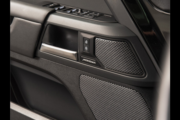 Land Rover Defender 110 2.0 P400e 110 X-Dynamic HSE 22"-PANO-MERIDIAN