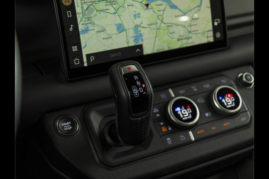 Land Rover Defender 110 2.0 P400e 110 X-Dynamic HSE 22"-PANO-MERIDIAN