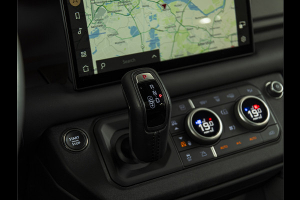 Land Rover Defender 110 2.0 P400e 110 X-Dynamic HSE 22"-PANO-MERIDIAN