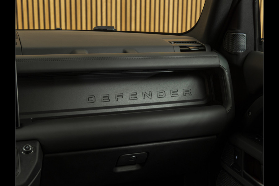 Land Rover Defender 110 2.0 P400e 110 X-Dynamic HSE 22"-PANO-MERIDIAN