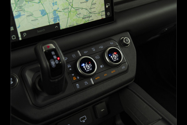 Land Rover Defender 110 2.0 P400e 110 X-Dynamic HSE 22"-PANO-MERIDIAN