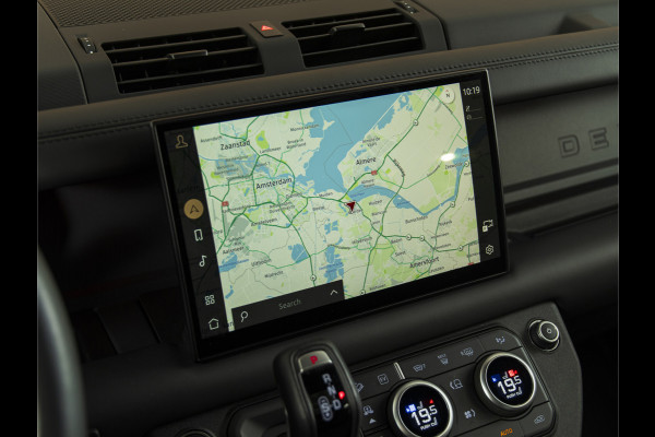 Land Rover Defender 110 2.0 P400e 110 X-Dynamic HSE 22"-PANO-MERIDIAN
