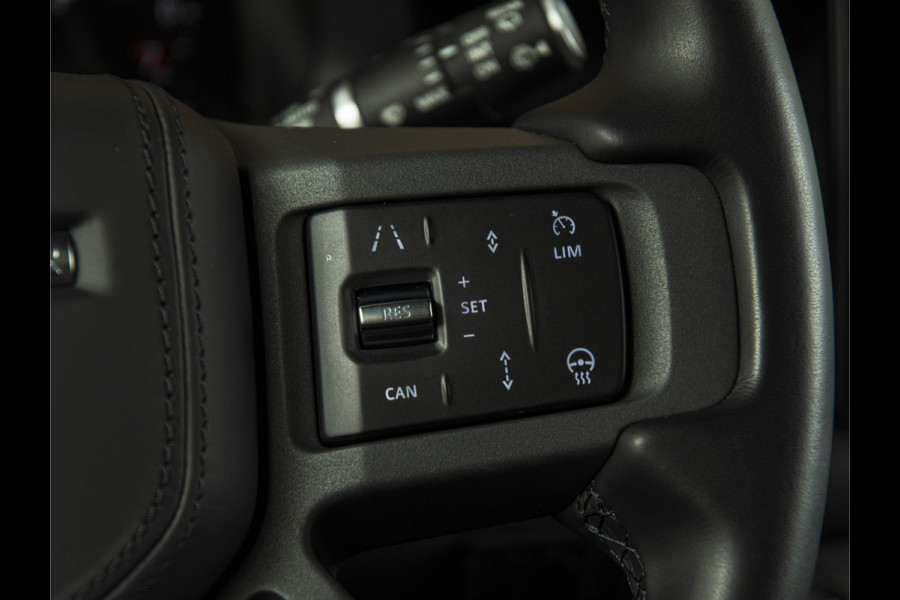 Land Rover Defender 110 2.0 P400e 110 X-Dynamic HSE 22"-PANO-MERIDIAN