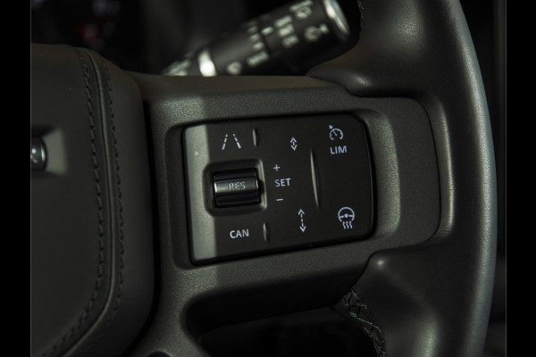 Land Rover Defender 110 2.0 P400e 110 X-Dynamic HSE 22"-PANO-MERIDIAN