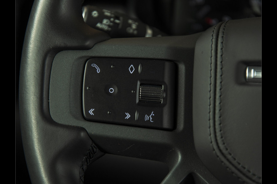 Land Rover Defender 110 2.0 P400e 110 X-Dynamic HSE 22"-PANO-MERIDIAN