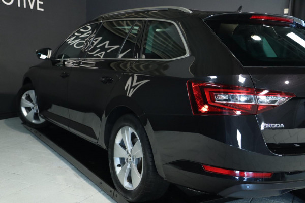 Škoda Superb 1.4 TSI ACT / PANODAK / DODEHOEK / ACC / MEMORY / CAMERA