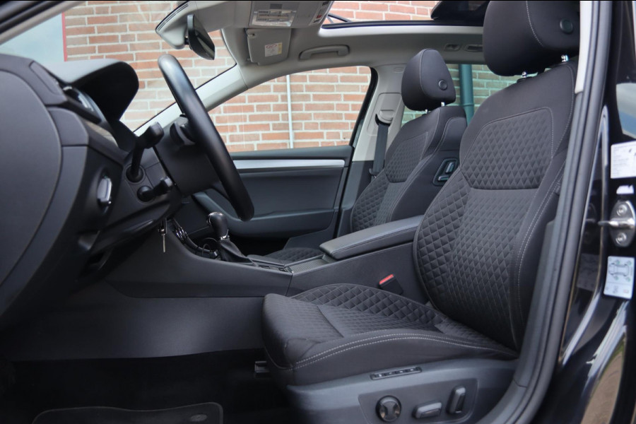 Škoda Superb 1.4 TSI ACT / PANODAK / DODEHOEK / ACC / MEMORY / CAMERA