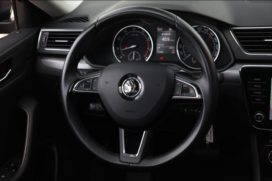 Škoda Superb 1.4 TSI ACT / PANODAK / DODEHOEK / ACC / MEMORY / CAMERA