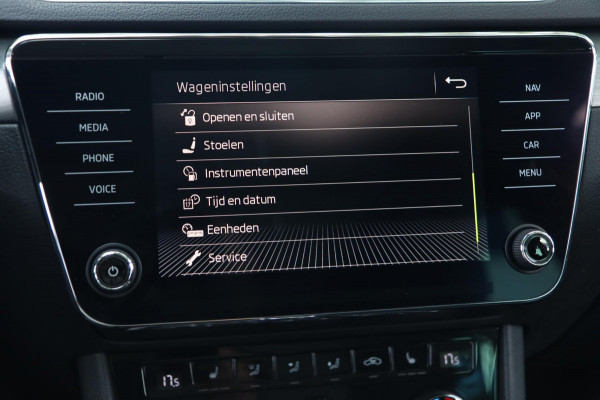 Škoda Superb 1.4 TSI ACT / PANODAK / DODEHOEK / ACC / MEMORY / CAMERA