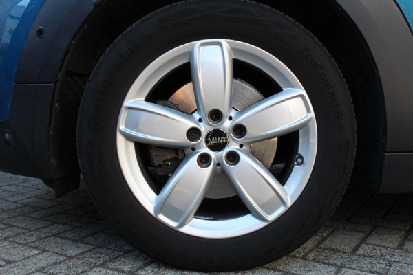 MINI Countryman 1.5 136PK Cooper | H&K | Navigatie | Bluetooth | Origin NL MINI Countryman 1.5 136PK Cooper | H&K | Navigatie | Bluetooth | Origin NL