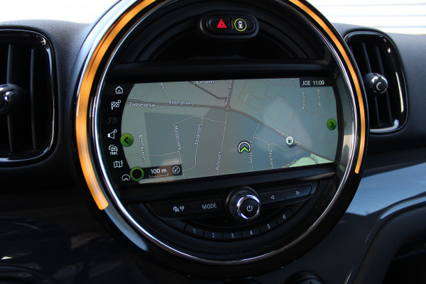 MINI Countryman 1.5 136PK Cooper | H&K | Navigatie | Bluetooth | Origin NL MINI Countryman 1.5 136PK Cooper | H&K | Navigatie | Bluetooth | Origin NL