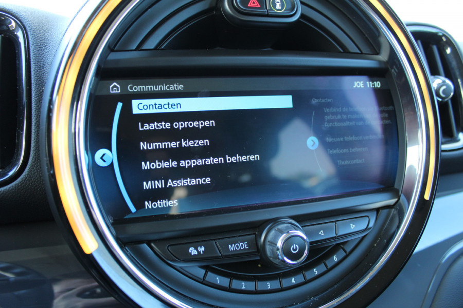 MINI Countryman 1.5 136PK Cooper | H&K | Navigatie | Bluetooth | Origin NL MINI Countryman 1.5 136PK Cooper | H&K | Navigatie | Bluetooth | Origin NL