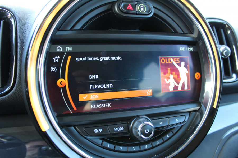 MINI Countryman 1.5 136PK Cooper | H&K | Navigatie | Bluetooth | Origin NL MINI Countryman 1.5 136PK Cooper | H&K | Navigatie | Bluetooth | Origin NL