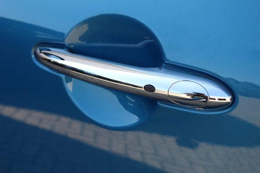 MINI Countryman 1.5 136PK Cooper | H&K | Navigatie | Bluetooth | Origin NL MINI Countryman 1.5 136PK Cooper | H&K | Navigatie | Bluetooth | Origin NL