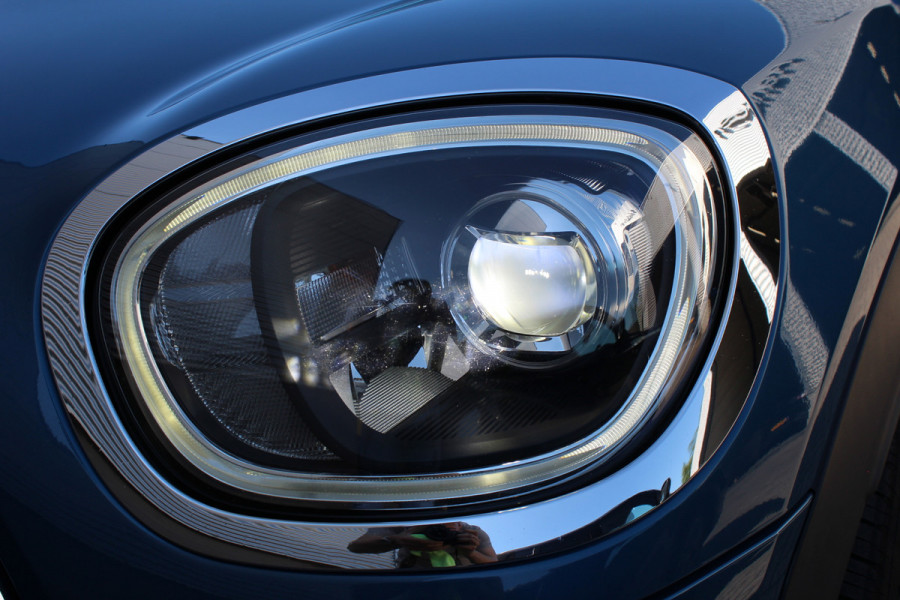 MINI Countryman 1.5 136PK Cooper | H&K | Navigatie | Bluetooth | Origin NL MINI Countryman 1.5 136PK Cooper | H&K | Navigatie | Bluetooth | Origin NL