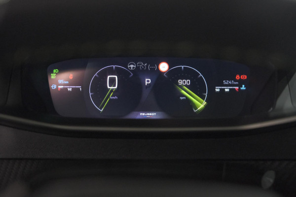 Peugeot 2008 PureTech 130 EAT8 GT | 360 Camera | Stoelmassage | Adaptieve Cruise Control | Dodehoekdetectie