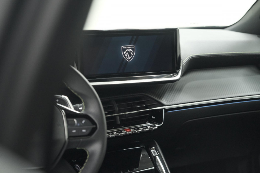 Peugeot 2008 PureTech 130 EAT8 GT | 360 Camera | Stoelmassage | Adaptieve Cruise Control | Dodehoekdetectie