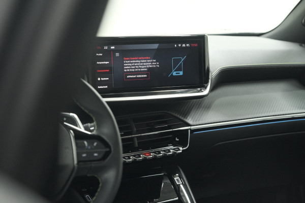 Peugeot 2008 PureTech 130 EAT8 GT | 360 Camera | Stoelmassage | Adaptieve Cruise Control | Dodehoekdetectie