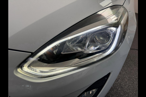 Ford Fiesta 1.0 EcoBoost Titanium CLIMAAT CONTROL LM VELGEN CARPLAY