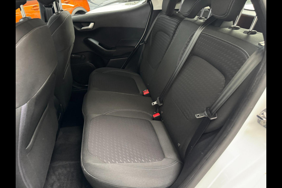 Ford Fiesta 1.0 EcoBoost Titanium CLIMAAT CONTROL LM VELGEN CARPLAY