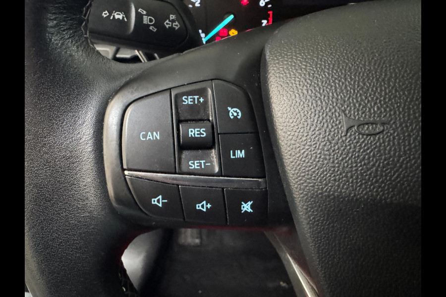 Ford Fiesta 1.0 EcoBoost Titanium CLIMAAT CONTROL LM VELGEN CARPLAY